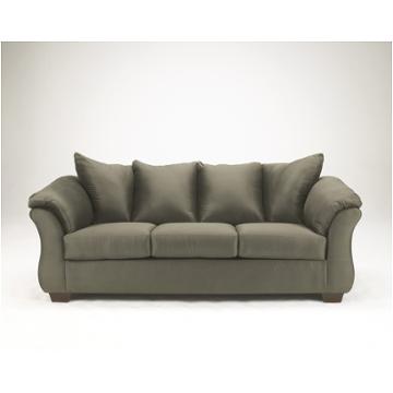 7500338 Ashley Furniture Darcy - Sage Living Room Furniture Sofa