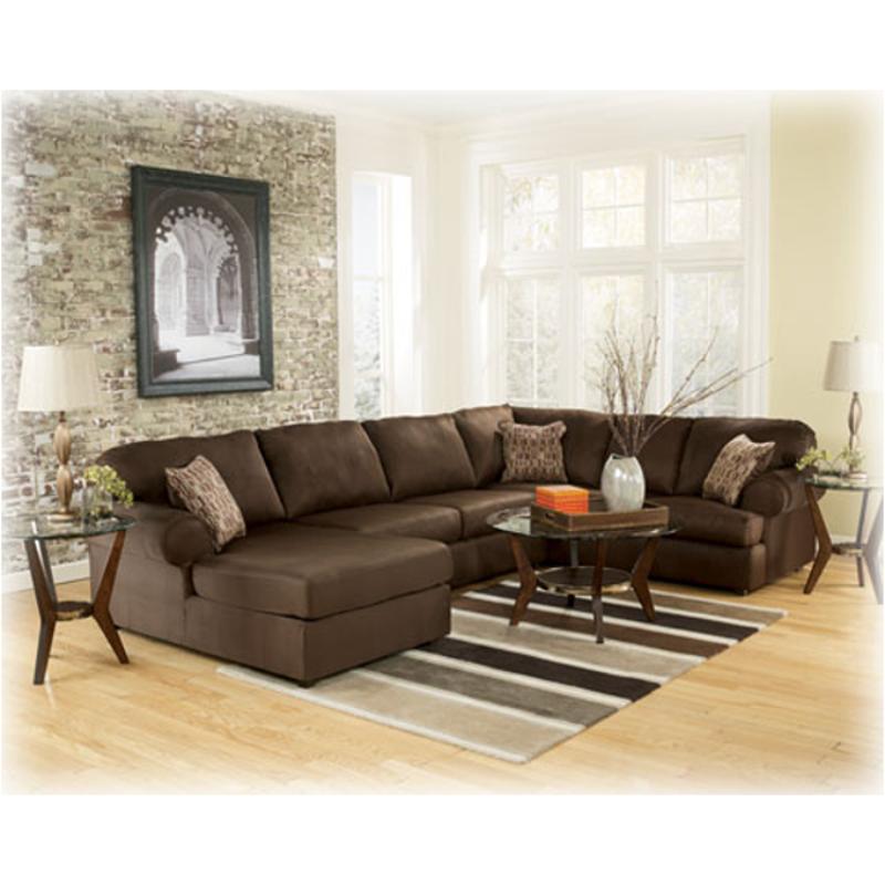 7600434 Ashley Furniture Brody - Cafe Living Room Furniture Sectional