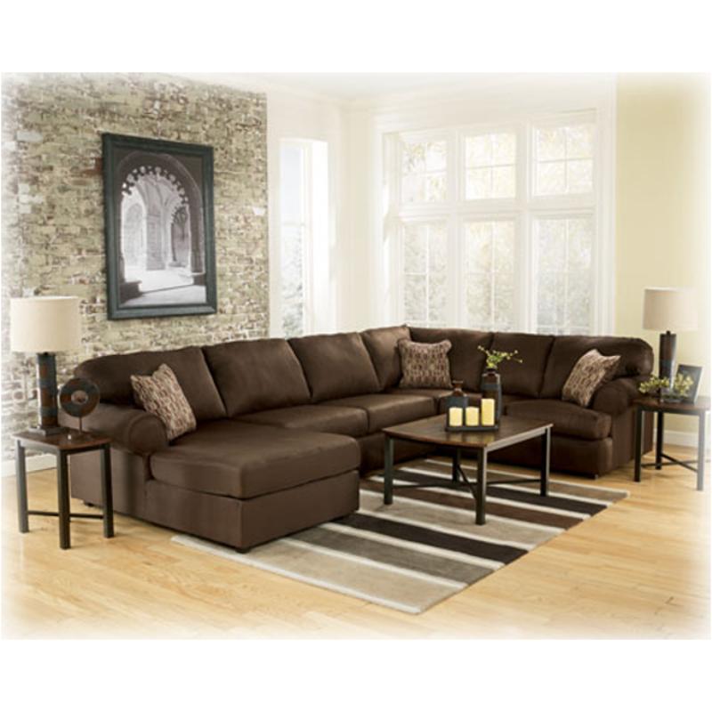 7600466 Ashley Furniture Brody - Cafe Living Room Furniture Sectional