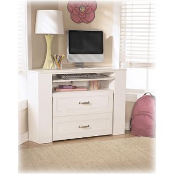 B102-15 Ashley Furniture Lulu Bedroom Furniture Desk