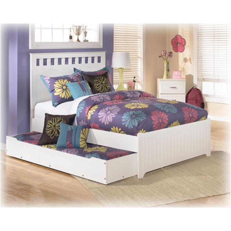 ashley twin bed with storage