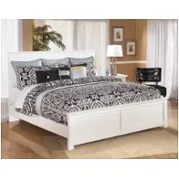 B139-58 Ashley Furniture Bostwick Shoals Bedroom Furniture Bed