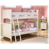 B213-095 Ashley Furniture Cottage Retreat Bedroom Furniture Bed