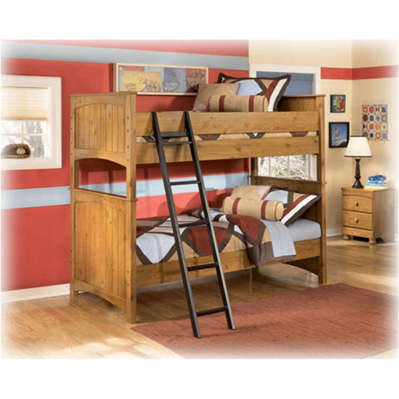 B233-095 Ashley Furniture Stages Bedroom Furniture Bed