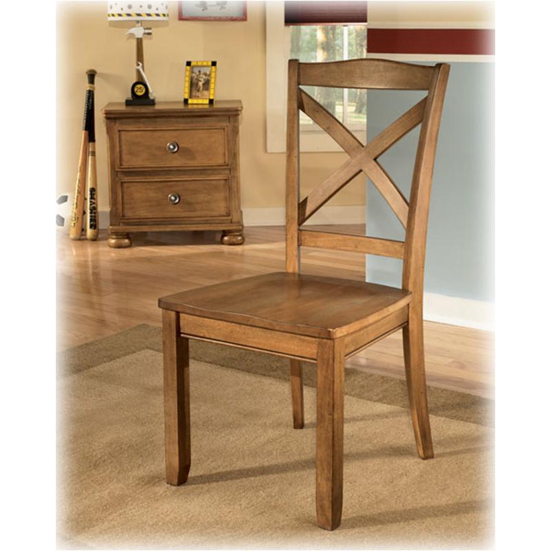 B39501 Ashley Furniture Branson Bedroom Furniture Desk Chair