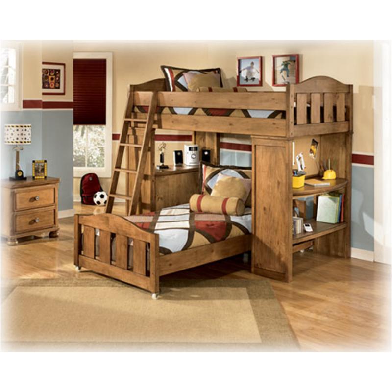 B395-20l Ashley Furniture Branson Bedroom Furniture Bed