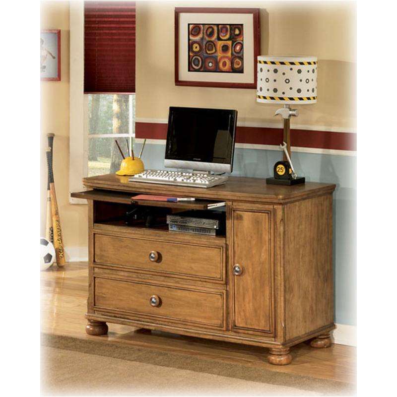 B395-22 Ashley Furniture Branson Bedroom Furniture Desk