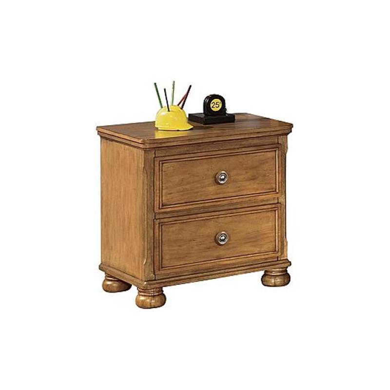 B395-92 Ashley Furniture Branson Children Furniture Night Stand