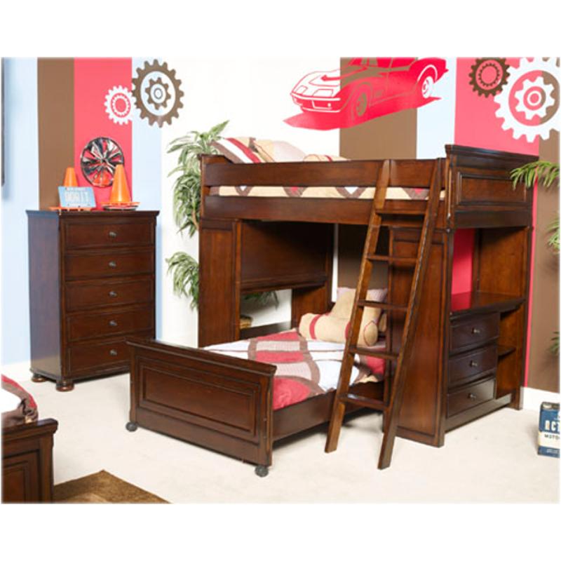 B397-45 Ashley Furniture Portsquire Bedroom Furniture Chest