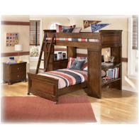 B397-57p Ashley Furniture Portsquire Bedroom Furniture Bed