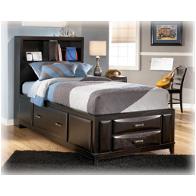 家具 Ashley furniture King size bed frame Ashley Kira Queen Storage Headboard B473-65 - Portland, OR | Key
