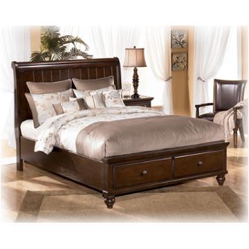 B506-54 Ashley Furniture Camdyn Bedroom Furniture Bed