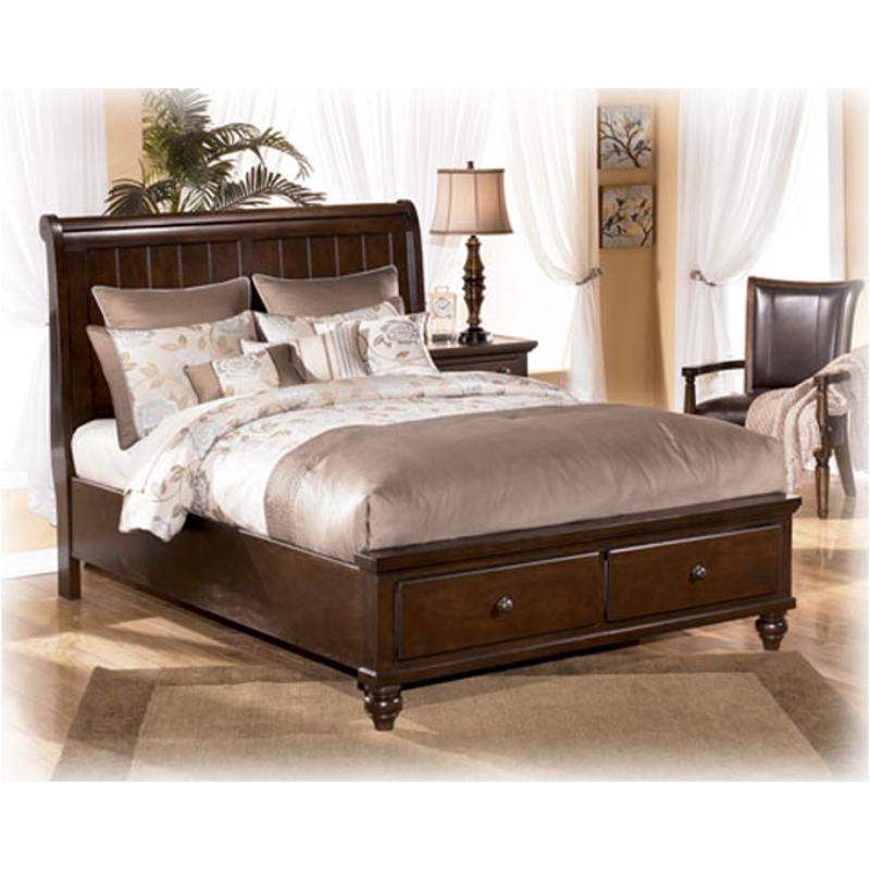B506-56 Ashley Furniture Camdyn Bedroom Furniture Bed