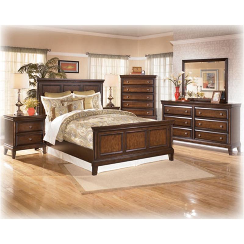 B536-31 Ashley Furniture Dawson Bedroom Furniture Dresser