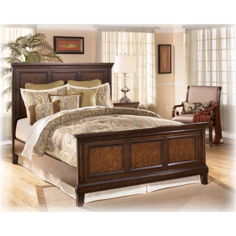 B536-56 Ashley Furniture Dawson Bedroom Furniture Bed