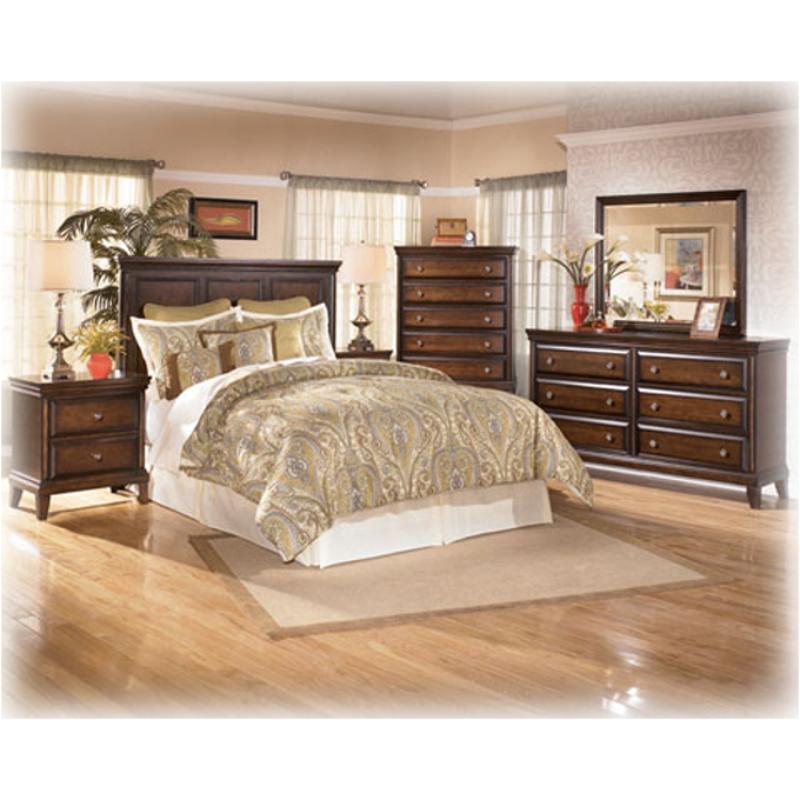 B536-92 Ashley Furniture Dawson Bedroom Furniture Nightstand