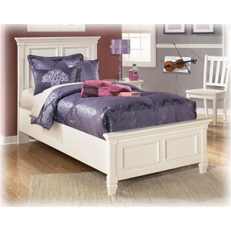 B572-83 Ashley Furniture Tillsdale Bedroom Furniture Bed