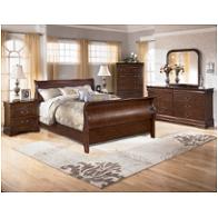 B587-77 Ashley Furniture Belcourt Bedroom Furniture Bed