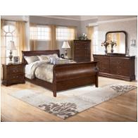 B587-78 Ashley Furniture Belcourt Bedroom Furniture Bed