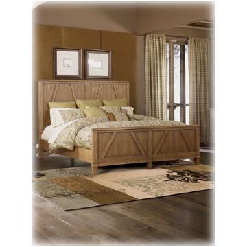 B601-56 Ashley Furniture Danbury Heights Bedroom Furniture Bed