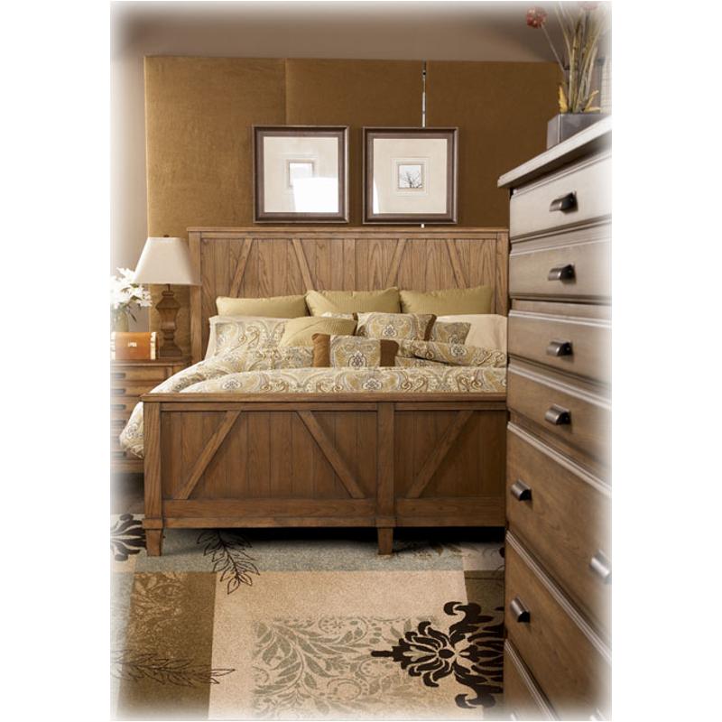 B601-96 Ashley Furniture Danbury Heights Bedroom Furniture Bed