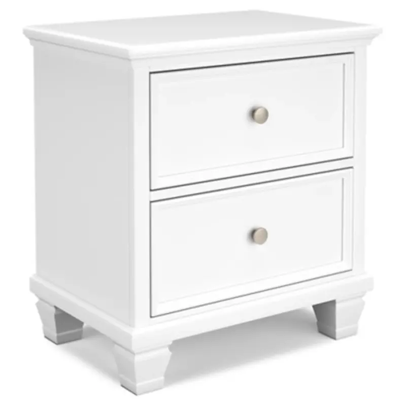 B680-92 Ashley Furniture Fortman Bedroom Furniture Nightstand