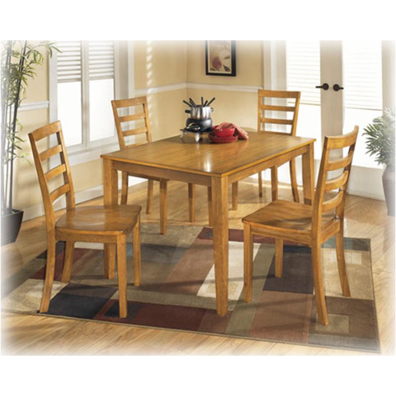 D330-01 Ashley Furniture Vice Versa Dining Room Furniture Dining Chair