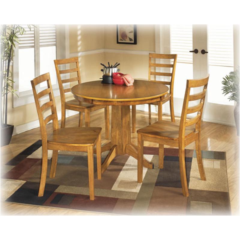 D330-15 Ashley Furniture Vice Versa Dining Room Furniture Dinette Table