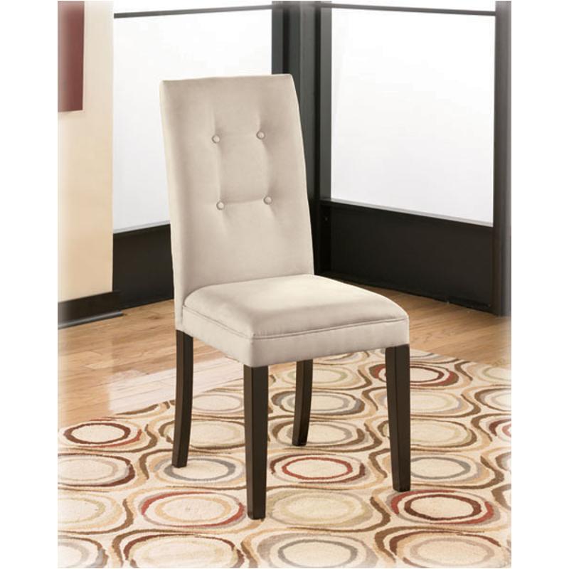 D351-02 Ashley Furniture Newbold Dining Room Furniture Dinette Chair