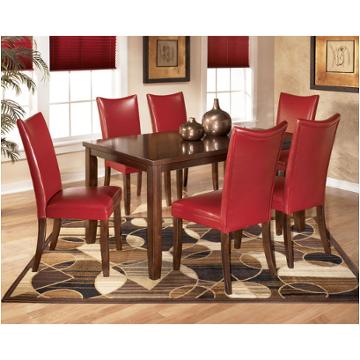 D357-25 Ashley Furniture Charrell Dining Room Furniture Dinette Table