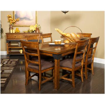 D492-25 Ashley Furniture Murphy Dining Room Furniture Dining Table