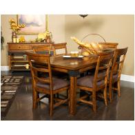 D492-25 Ashley Furniture Murphy Dining Room Furniture Dining Table