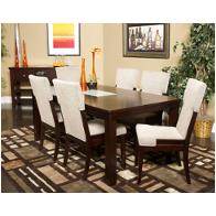 D561-25 Ashley Furniture Ocean Park Dining Room Furniture Dinette Table