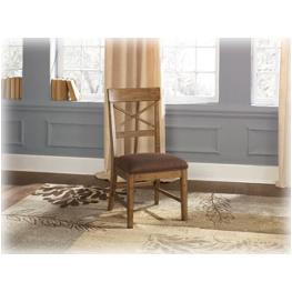 D601-01 Ashley Furniture Rybergston Dining Room Furniture Dining Chair
