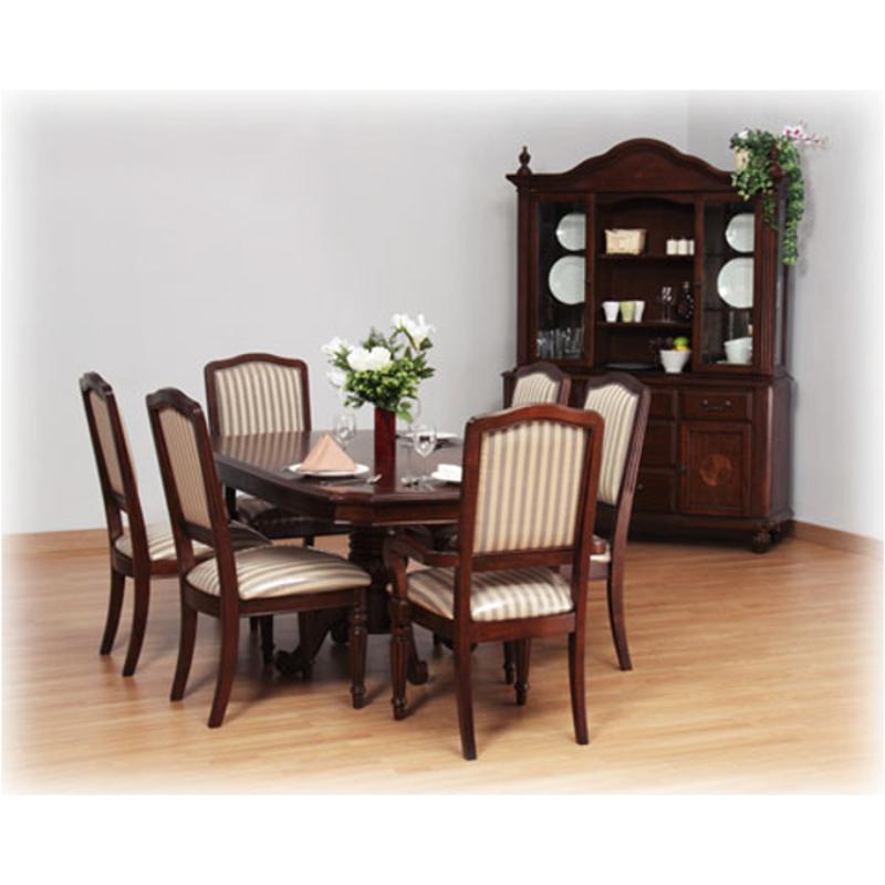 D958-50t Ashley Furniture Caitlin Dining Room Furniture Dining Table