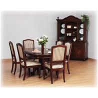 D958-50t Ashley Furniture Caitlin Dining Room Furniture Dining Table