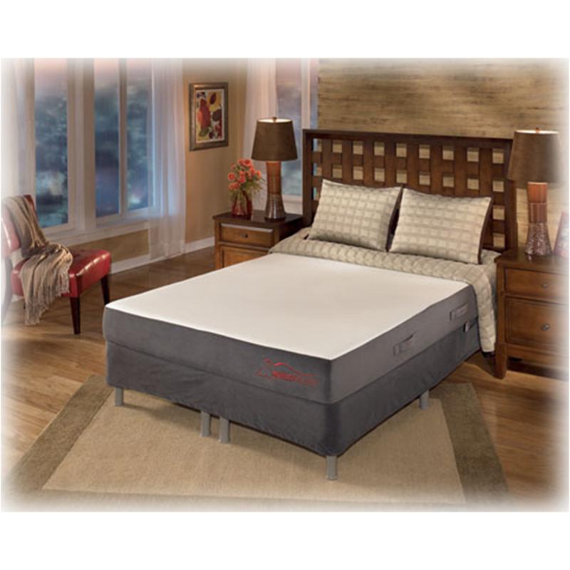 M74121 Ashley Furniture Brisbane Bay Bedding Full Mattress