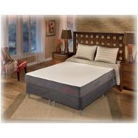 augusta king mattress