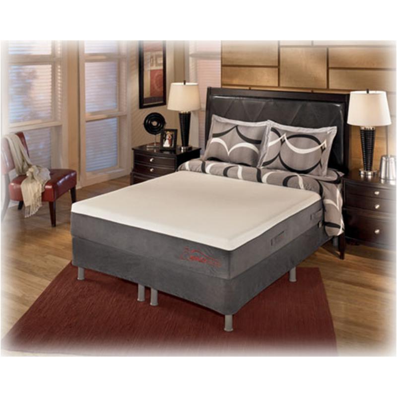 M74241 Ashley Furniture Melbourne Shores Bedding King Mattress