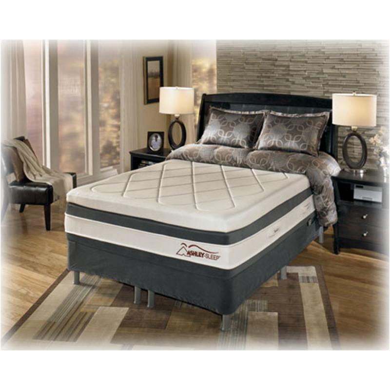 M86331 Ashley Furniture Ellis Bay Bedroom Furniture Mattresse