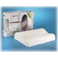 ashley sleep contour pillow