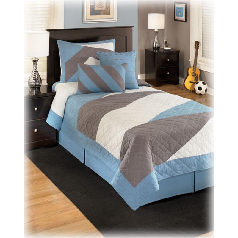 Q308001t Q30800 Ashley Furniture Bedding Comforter