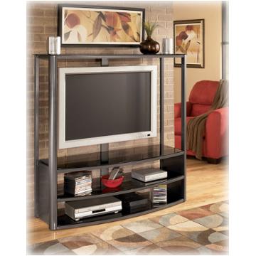 W166-40 Ashley Furniture Techpark Home Entertainment Furniture