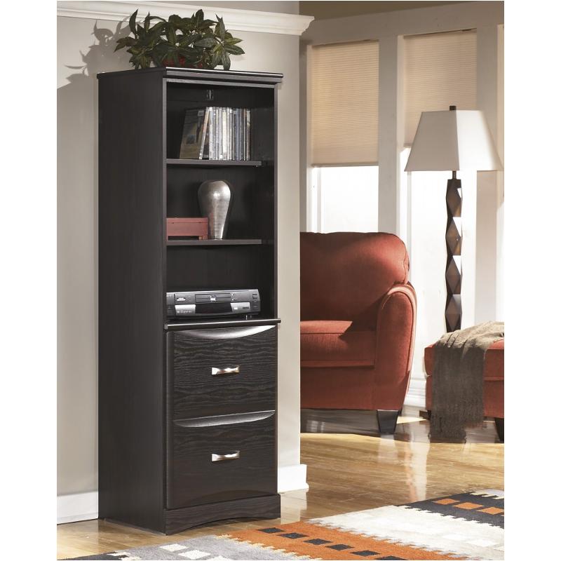 W27624 Ashley Furniture Ellenton Pier