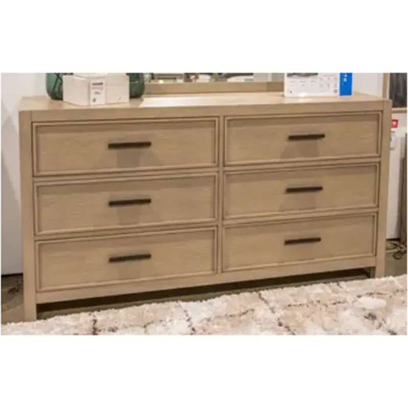B602-31 Ashley Furniture Calmoro Bedroom Furniture Dresser