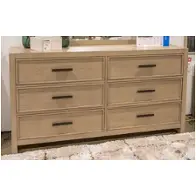 B602-31 Ashley Furniture Calmoro Bedroom Furniture Dresser