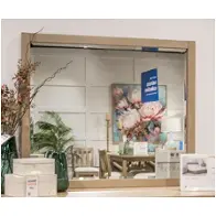 B602-36 Ashley Furniture Calmoro Bedroom Furniture Mirror