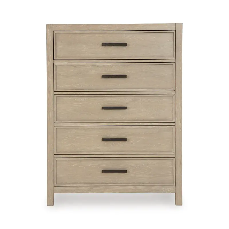 B602-46 Ashley Furniture Calmoro Bedroom Furniture Chest