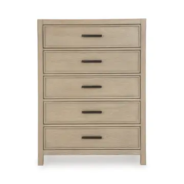 B602-46 Ashley Furniture Calmoro Bedroom Furniture Chest