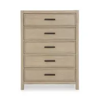 B602-46 Ashley Furniture Calmoro Bedroom Furniture Chest